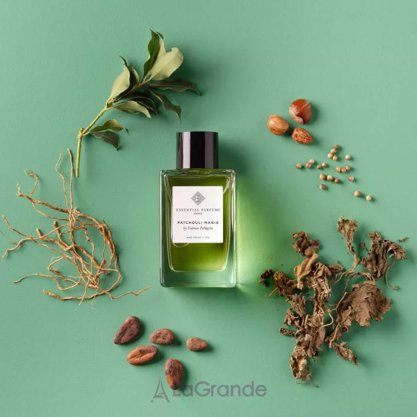 Essential Parfums Patchouli Mania ����������� ���� (refill)