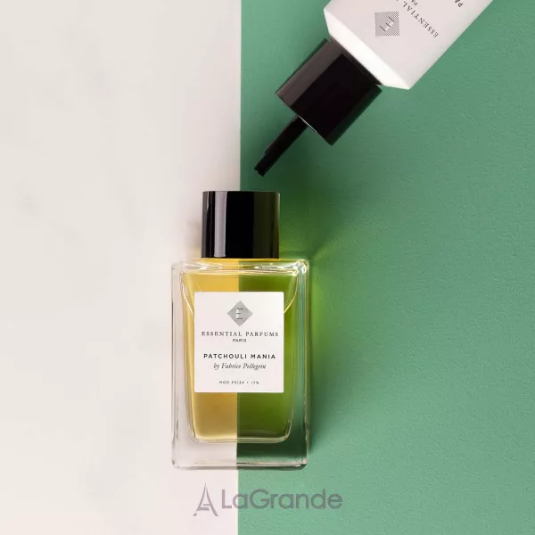 Essential Parfums Patchouli Mania ����������� ���� (refill)