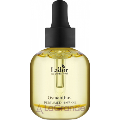 La'dor Perfumed Hair Oil 03 Osmanthus     