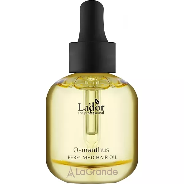La'dor Perfumed Hair Oil 03 Osmanthus ��������������� ����� ��� ������������ �����