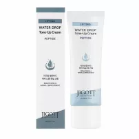 Jigott Lifting Peptide Water Drop Tone Up Cream ���� ��� ������� �������������� � ���������