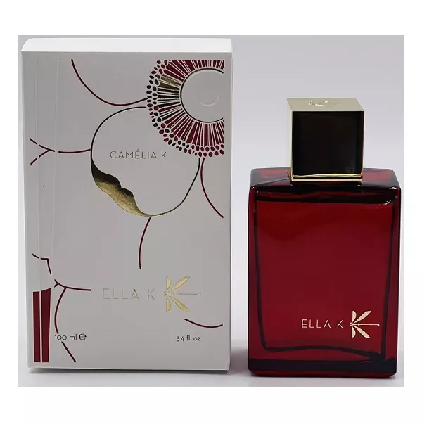 Ella K Parfums Cam�lia K ����������� ����