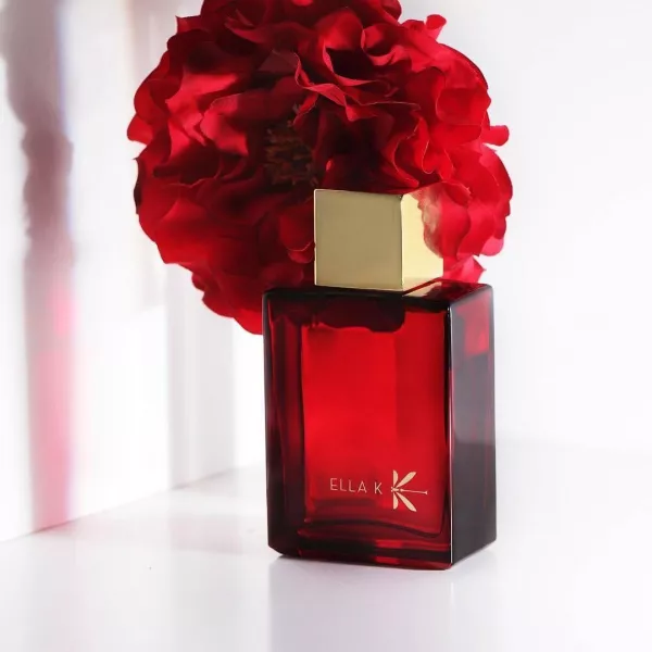 Ella K Parfums Cam�lia K ����������� ����
