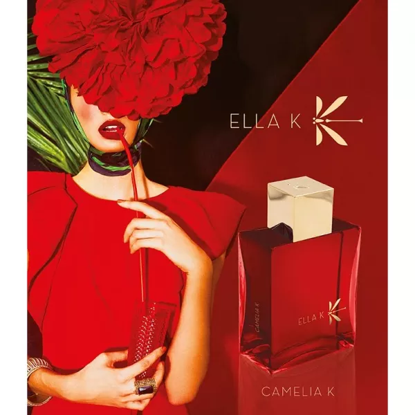 Ella K Parfums Cam�lia K ����������� ����