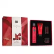 Rituals The Ritual of Ayurveda Medium Gift Set 2022  (sh/gel/200ml + b/scrub/125g + b/cr/100ml + candle/140g)