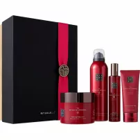 Rituals The Ritual Of Ayurveda ����� (sh/gel/200ml + h/cr/70ml + mist/50ml + b/cr/200ml)