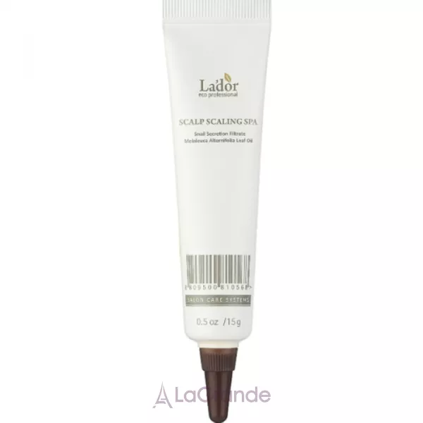 La'dor Scalp Scaling Spa Hair Ampoule ���������-���� ��� ���� ������
