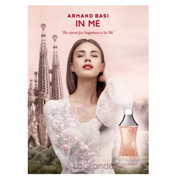 Armand Basi In Me ����������� ����