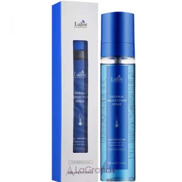 La'dor Thermal Protection Spray ̳��-����� ��� ������������ ������� � �������������