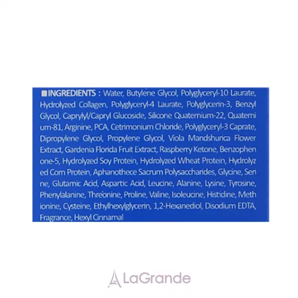 La'dor Thermal Protection Spray ̳��-����� ��� ������������ ������� � �������������