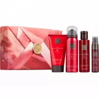 Rituals The Ritual of Ayurveda Rebalancing Treat ����� (b/cr/70ml + sh/gel/50ml + mist/20ml + b/oil/75ml)