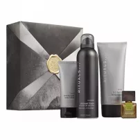 Rituals The Ritual of Homme ���� (edp/15ml + sh/foam/200ml + sh/gel/200ml + b/lot/70ml)