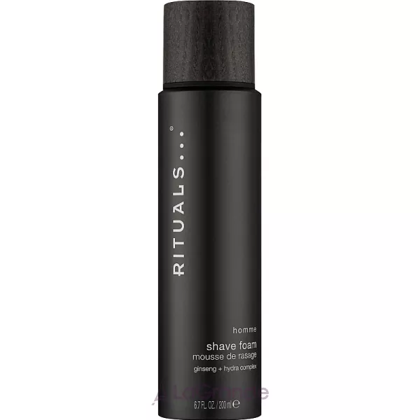 Rituals Homme Shave Foam ���� ��� ������