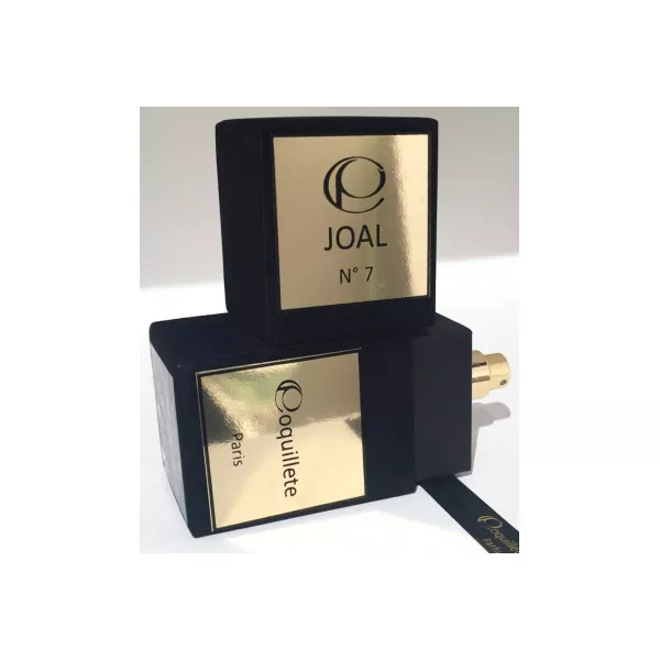 Coquillete Joal ����