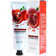 Jigott Real Moisture Pomegranate Hand Cream 100ml