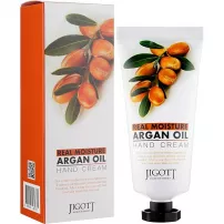 Jigott Real Moisture Argan Oil Hand Cream ���� ��� ��� � ��������� �볺�