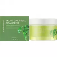 Jigott Daily Real Cica Cream ���� ��� ������� ���� � ���������