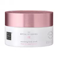 Rituals The Ritual of Sakura Body Scrub ����� ��� ����