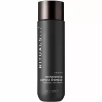 Rituals Homme Strengthening Caffeine Shampoo ������������ �������