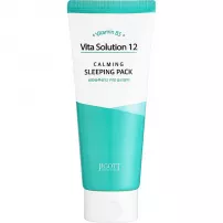 Jigott Vita Solution 12 Calming Sleeping Pack ������������� ������ ����� ��� ����