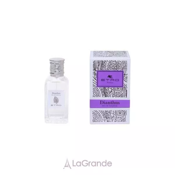 Etro Dianthus Etro �������� ���� (������)