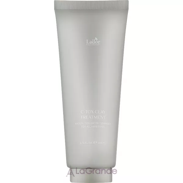 La'dor C-Tox Clay Treatment ����� ��� ������� � ������ �� ��������� ���������