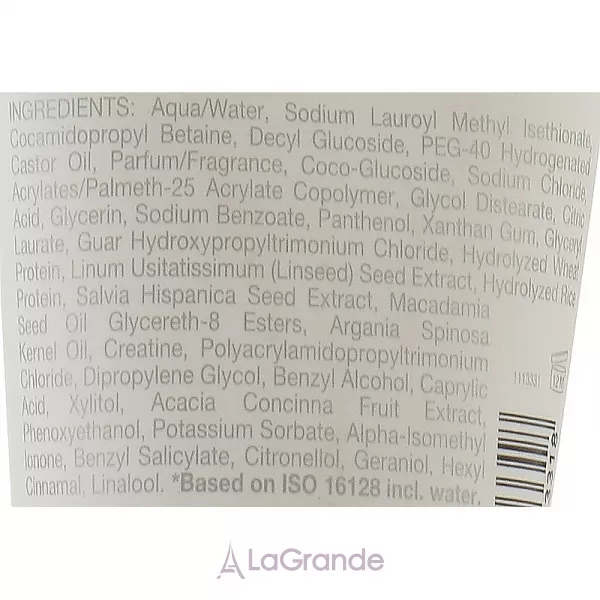 Rituals The Ritual of Sakura Volume & Nutrition Shampoo ������� ��� ����� 