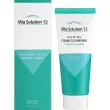 Jigott Vita Solution 12 Calming Foam Cleansing 180ml