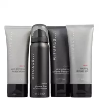 Rituals The Ritual of Homme Small Gift Set 2022 ����, 4 ��������