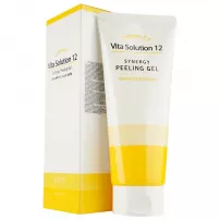 Jigott Vita Solution 12 Synergy Peeling Gel ������-����  ��� ���� � ��������� �