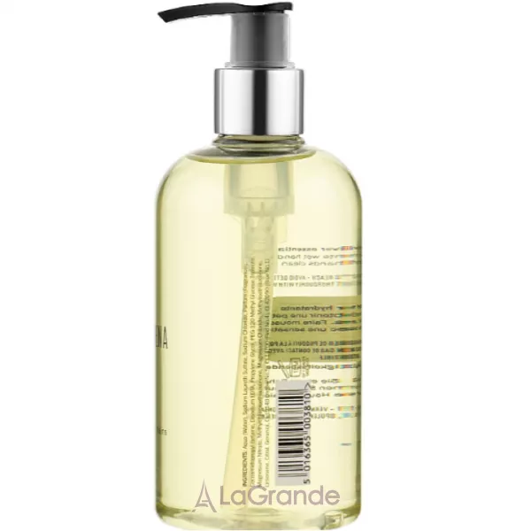 Scottish Fine Soaps Citrus&Verbena Hand Wash ������ ���� ��� ��� 