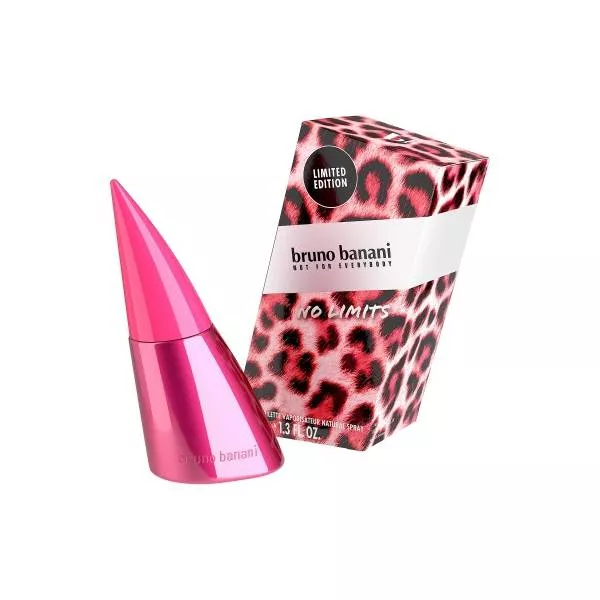 Bruno Banani No Limits Woman ��������� ����