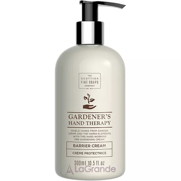 Scottish Fine Soaps Gardeners Therapy Barrier Cream ���� ��� ���, �����