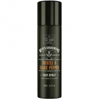 Scottish Fine Soaps Men�s Grooming Thistle & Black Pepper ����� ��� ��� "���������� �� ������ ������"