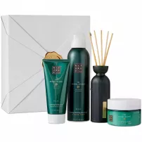 Rituals The Ritual of Jing ����� (sh/gel/200ml + cr/100ml + scr/125g + fr/sticks/70ml)