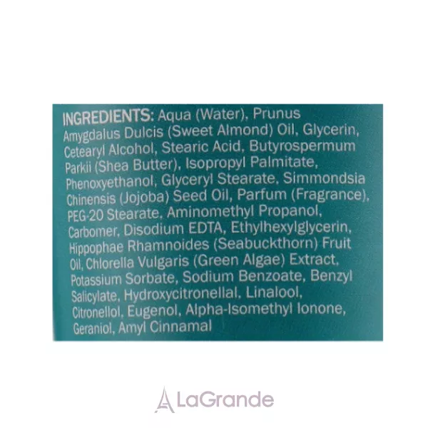 Scottish Fine Soaps Sea Kelp Marine Spa Nourishing Body Cream ����������� ���� ��� ���� ������� ���