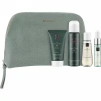 Rituals The Ritual Of Jing Treat Gift Set ����� (sh/foam/50ml + b/cr/70ml + dry/oil/50ml + mist/20ml+bag)