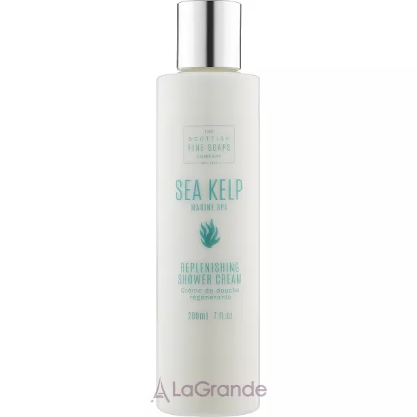 Scottish Fine Soaps Sea Kelp Replenishing Shower Cream ����������������� ���� ��� ����