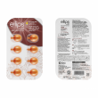 Ellips Hair Vitamin Hair Vitality With Ginseng & Honey Oil 8x1��