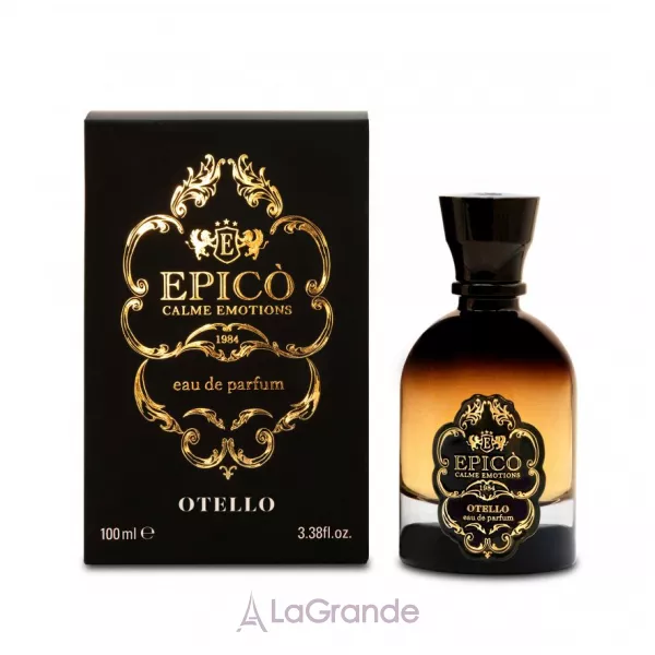 Epico Otello ��������������� ����