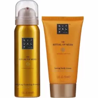 Rituals The Ritual Of Mehr ����� (b/cr/70ml + sh/gel/50ml)