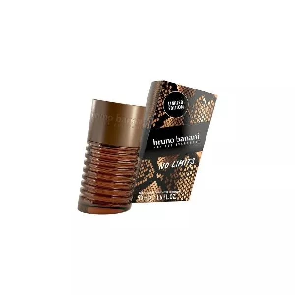 Bruno Banani No Limits Man ��������� ���� (������)