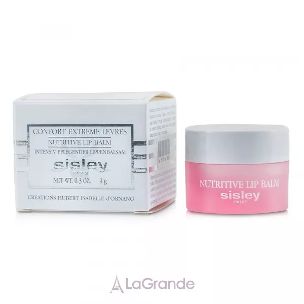 Sisley Nutritive Lip Balm ������� ��� ���