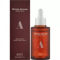 Jigott Natural Avocado Perfect Serum ��������� ��� ������� � �������
