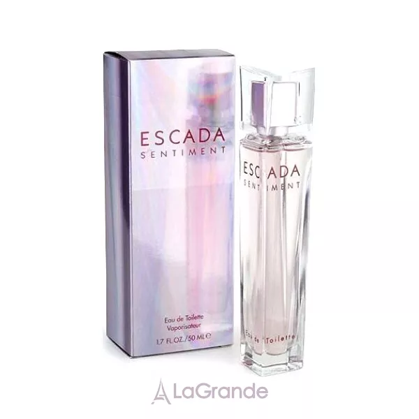 Escada Sentiment �������� ����