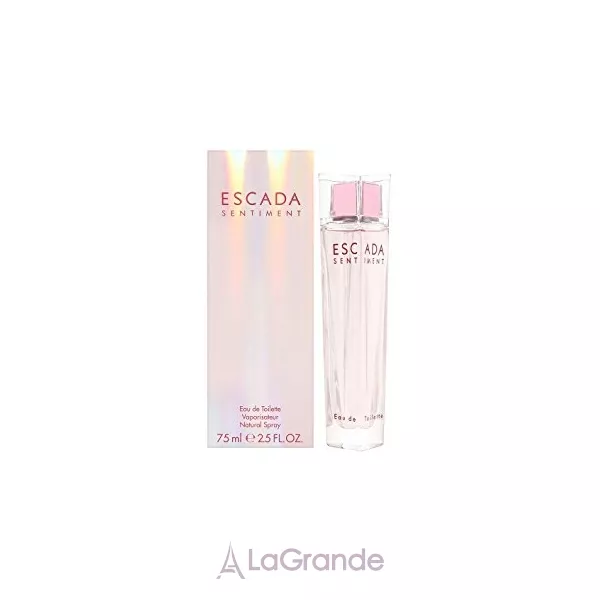 Escada Sentiment �������� ����