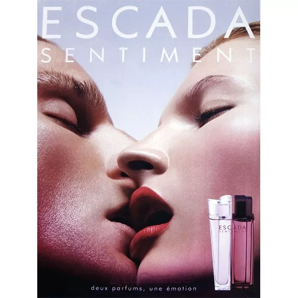 Escada Sentiment �������� ����