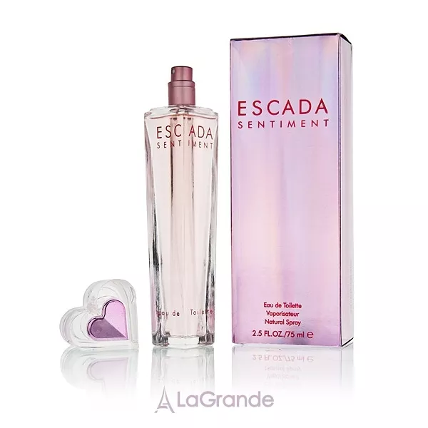 Escada Sentiment �������� ����
