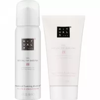 Rituals The Ritual Of Sakura Mini Travel Set ����� (b/cr/70ml + sh/gel/50ml)