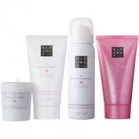 Rituals The Ritual of Sakura ����� (scr/70g + cr/70ml + foam/50ml + Candle/25g)
